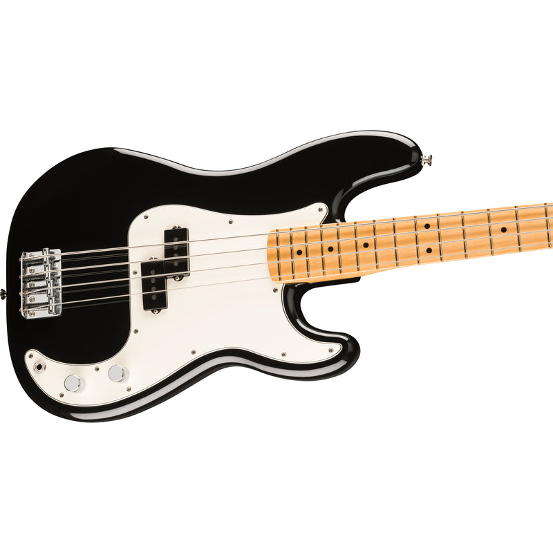 Fender Player II Precision Bass - Black