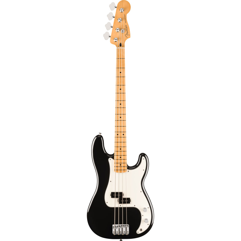 Fender Player II Precision Bass - Black