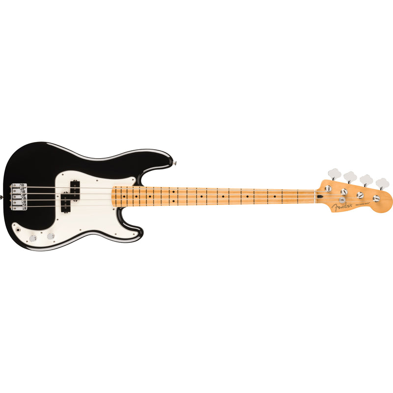 Fender Player II Precision Bass - Black