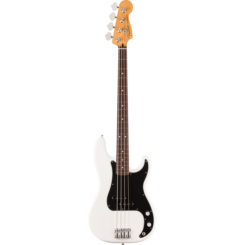 Fender Player II Precision Bass - Polar White w/ Rosewood Fingerboard