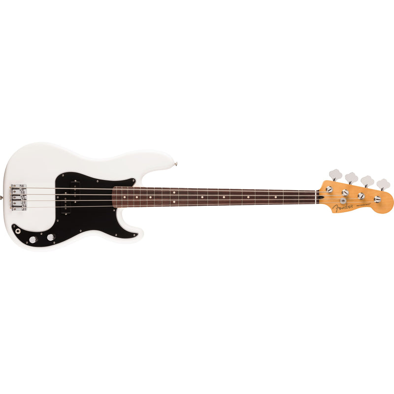 Fender Player II Precision Bass - Polar White w/ Rosewood Fingerboard