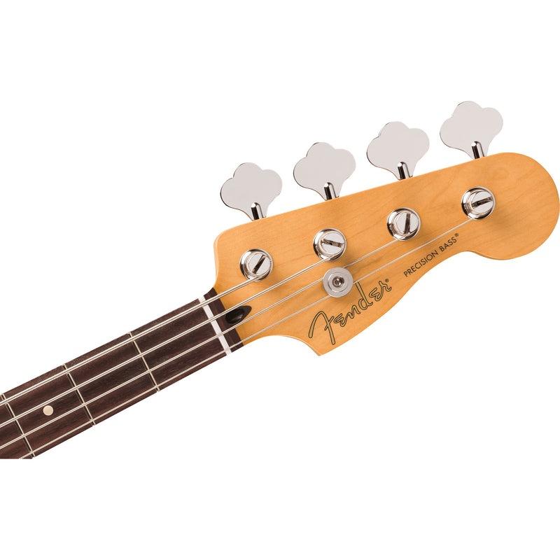 Fender Player II Precision Bass - Polar White w/ Rosewood Fingerboard