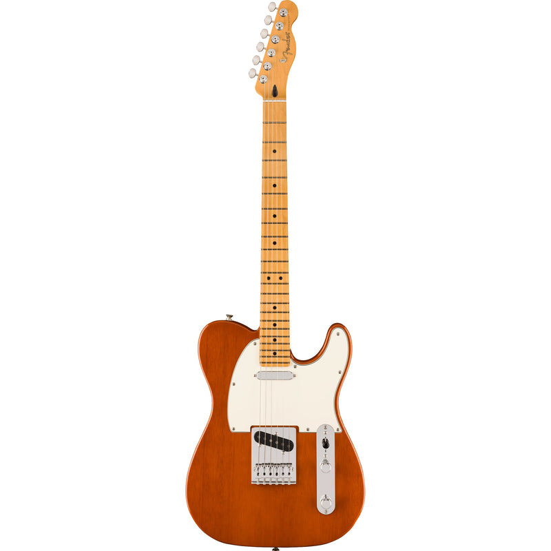 Fender Player II Telecaster Maple Fingerboard - Mocha