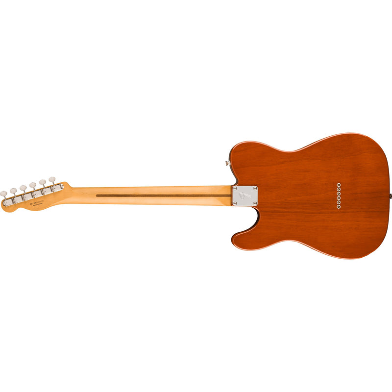 Fender Player II Telecaster Maple Fingerboard - Mocha