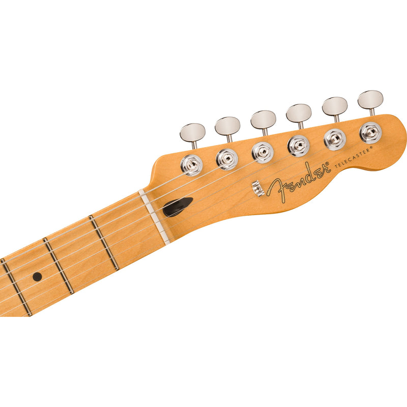 Fender Player II Telecaster Maple Fingerboard - Mocha