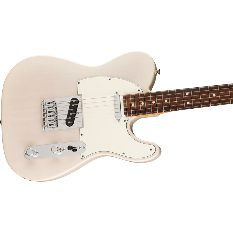 Fender Player II Telecaster Rosewood Fingerboard - White Blonde