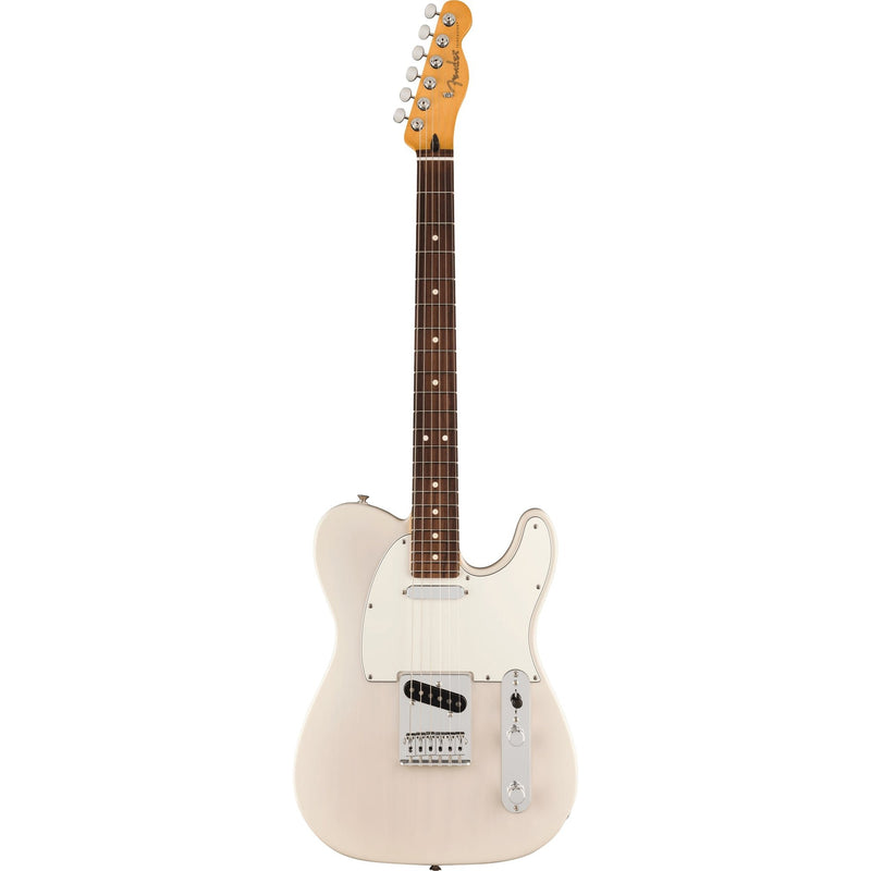 Fender Player II Telecaster Rosewood Fingerboard - White Blonde