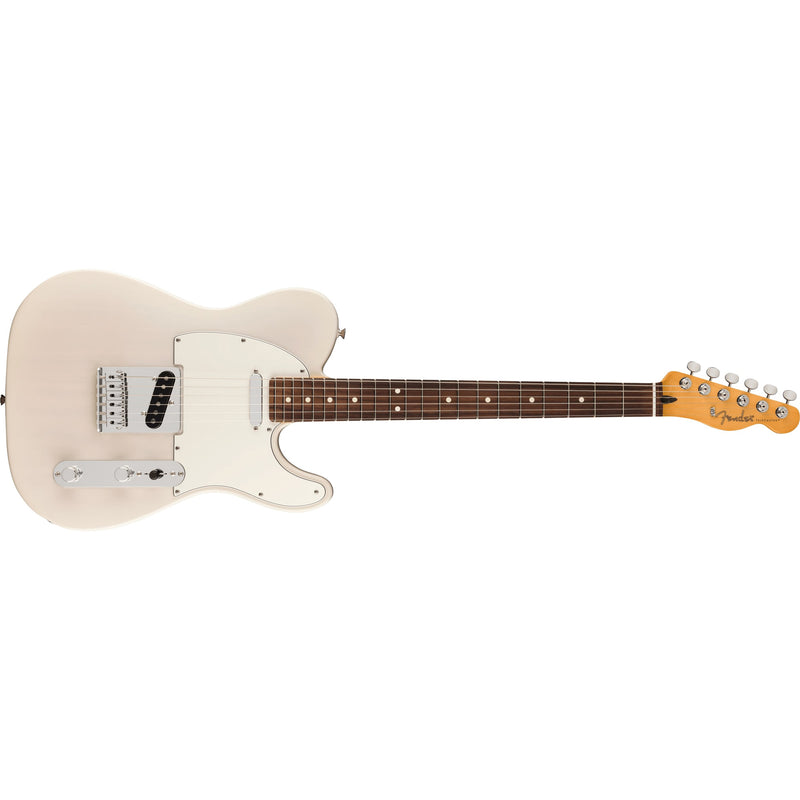 Fender Player II Telecaster Rosewood Fingerboard - White Blonde