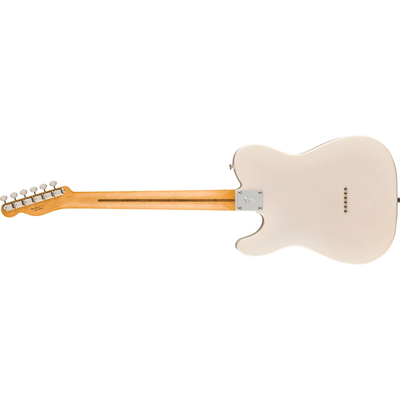 Fender Player II Telecaster Rosewood Fingerboard - White Blonde