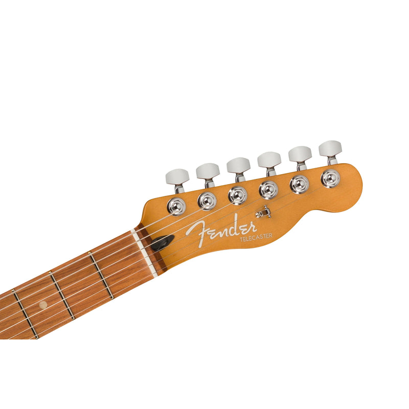 Fender Player Plus Nashville Telecaster Pau Ferro Fingerboard - Sienna Sunburst
