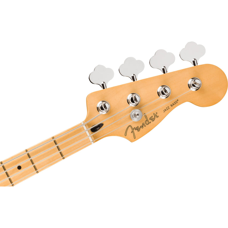 Fender Player II Modified Active Jazz Bass - Olympic Pearl