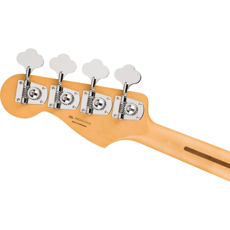 Fender Player II Modified Active Jazz Bass - Olympic Pearl