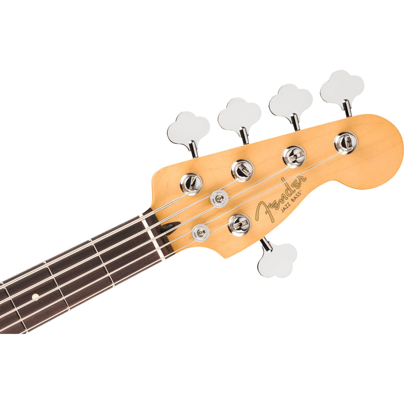 Fender Player II Modified Active Jazz Bass V 5-String Bass w/ Gig Bag - 3-Color Sunburst