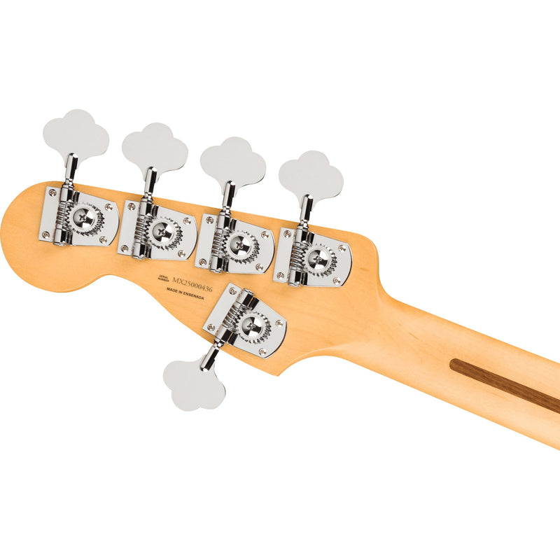 Fender Player II Modified Active Jazz Bass V 5-String Bass w/ Gig Bag - 3-Color Sunburst