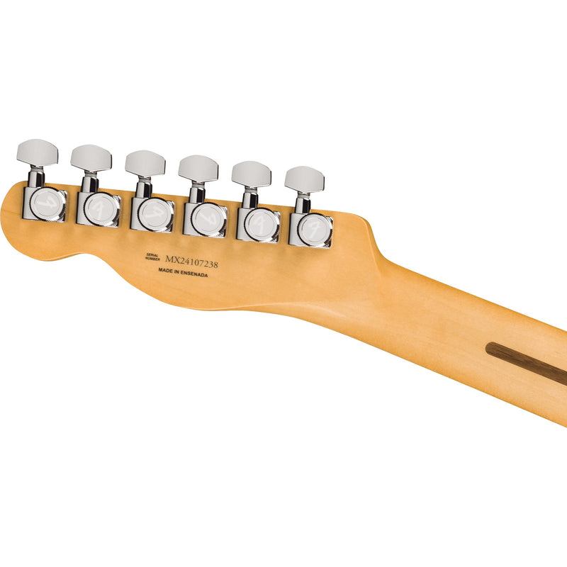 Fender Player II Modified Telecaster SH Guitar w/ Gig Bag - Olympic Pearl