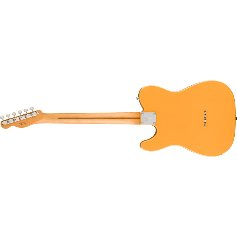 Fender Player II Telecaster Guitar Maple Fingerboard - Butterscotch Blonde