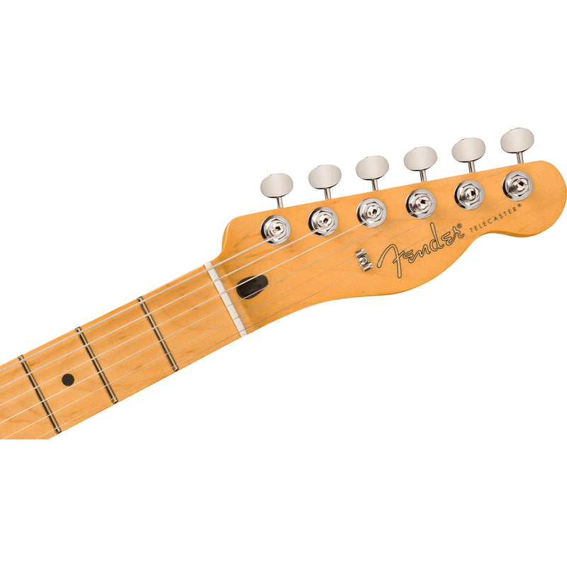 Fender Player II Telecaster Guitar Maple Fingerboard - Butterscotch Blonde