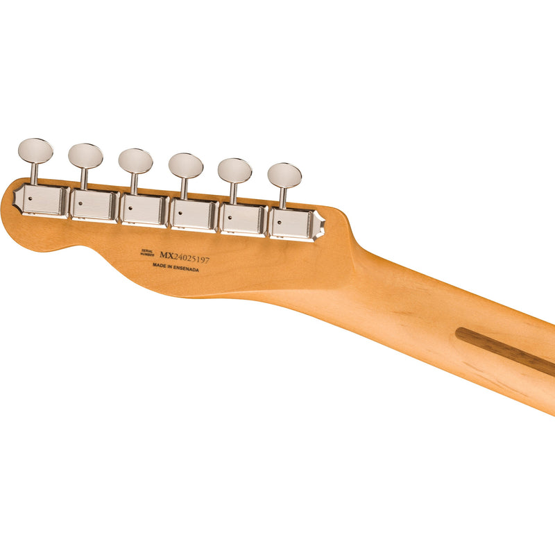 Fender Player II Telecaster Guitar Maple Fingerboard - Butterscotch Blonde