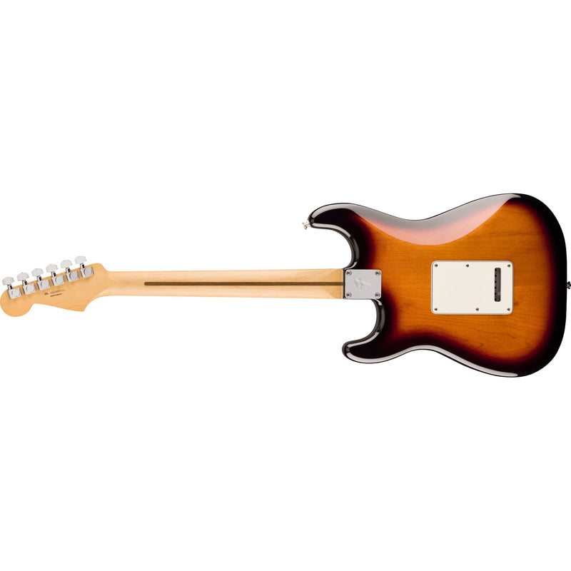 Fender 70th Anniversary Player Stratocaster Maple Fingerboard Guitar - 2-Color Sunburst