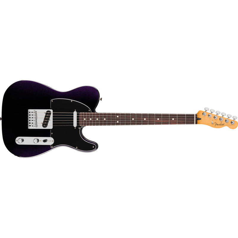 Fender Player II Modified Telecaster Guitar w/ Gig Bag - Dusk