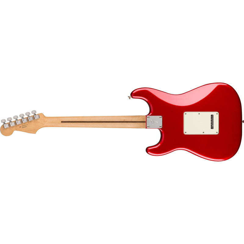 Fender Player Stratocaster HSS Pau Ferro Fingerboard - Candy Apple Red