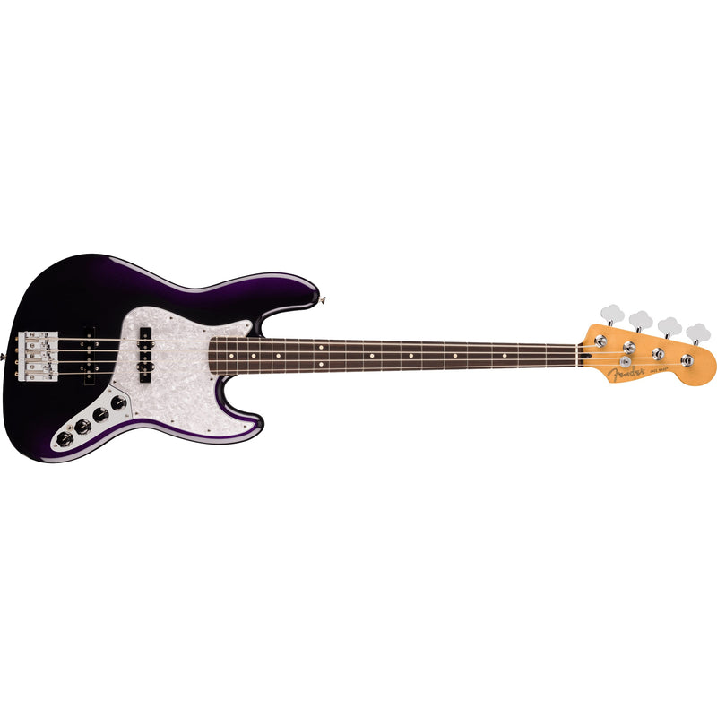 Fender Player II Modified Active Jazz Bass - Dusk