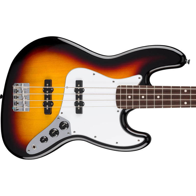 Fender Standard Jazz Bass - 3-Color Sunburst