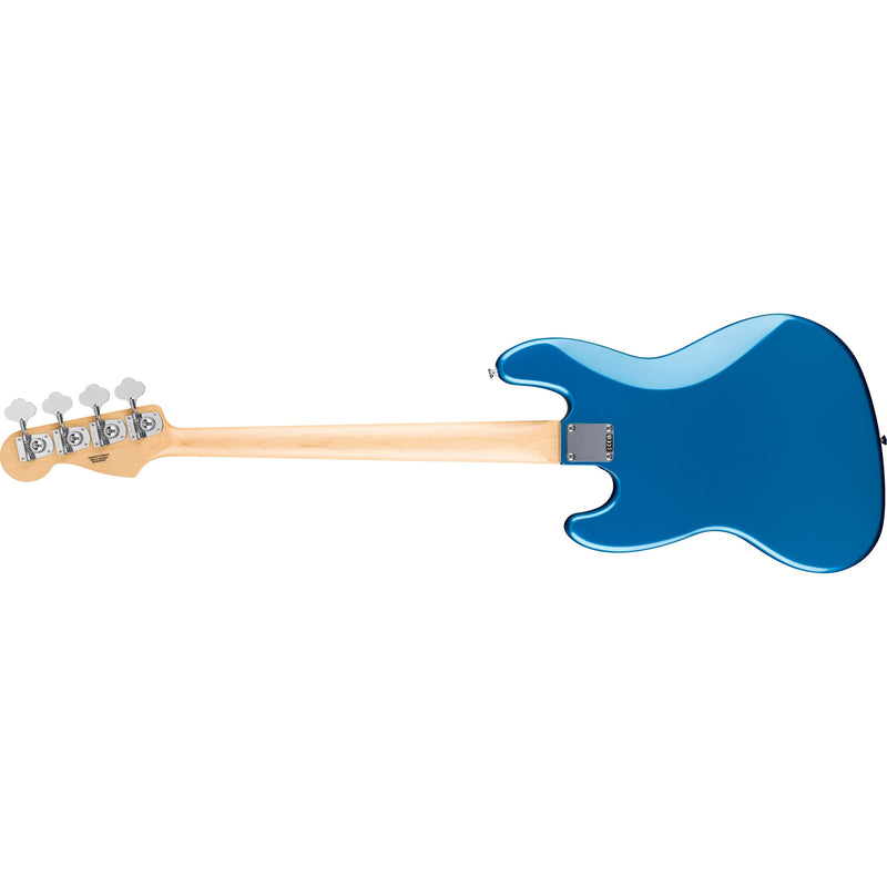 Fender Standard Jazz Bass - Aqua Marine Metallic