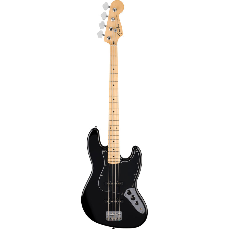 Fender Standard Jazz Bass - Black