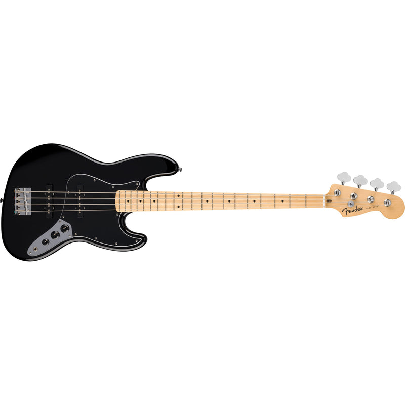 Fender Standard Jazz Bass - Black