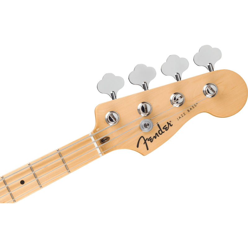 Fender Standard Jazz Bass - Black