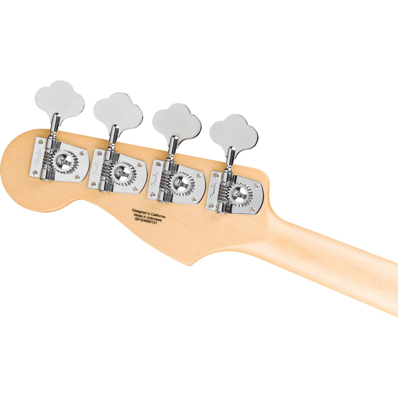 Fender Standard Jazz Bass - Black