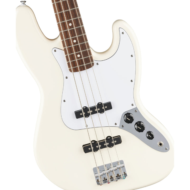 Fender Standard Jazz Bass - Olympic White
