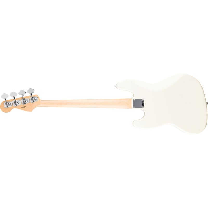 Fender Standard Jazz Bass - Olympic White