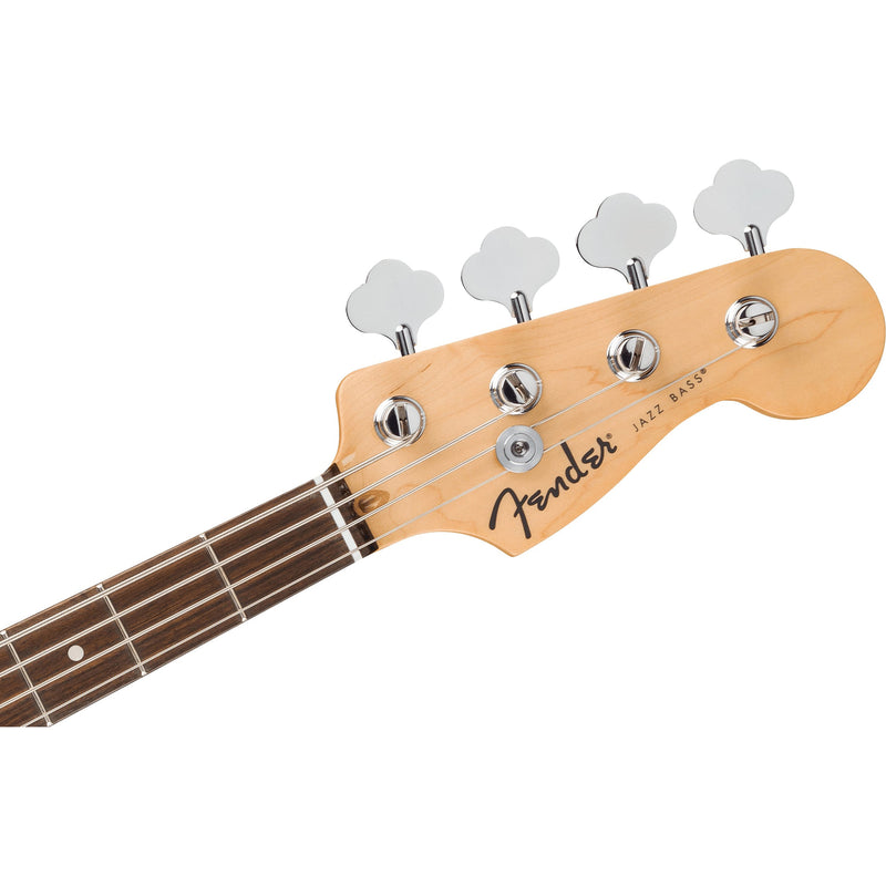 Fender Standard Jazz Bass - Olympic White