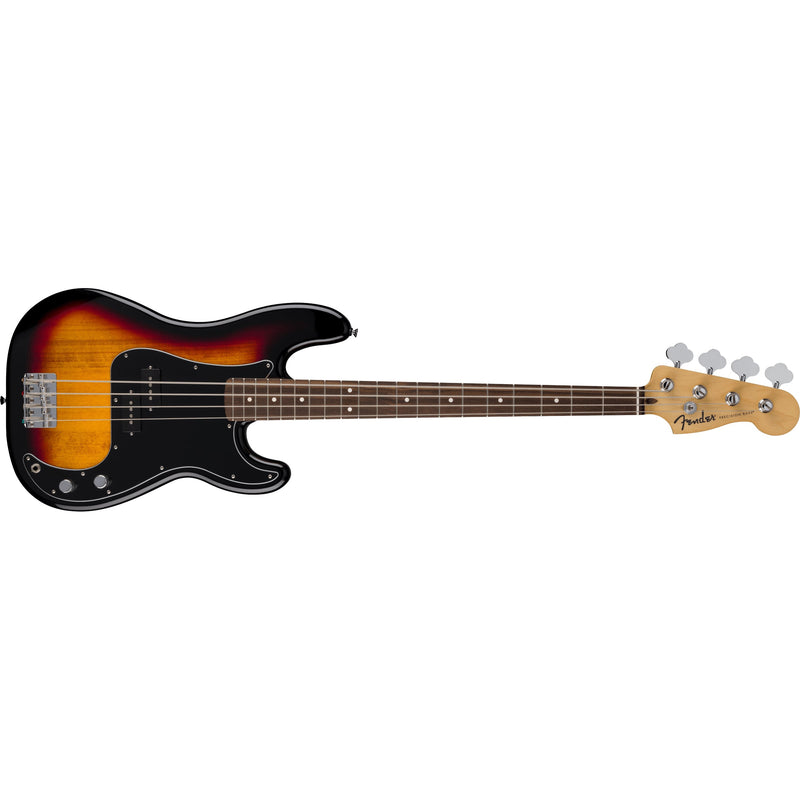 Fender Standard Precision Bass - 3-Color Sunburst
