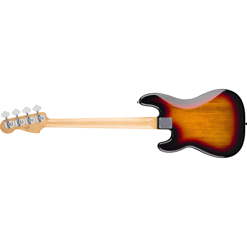 Fender Standard Precision Bass - 3-Color Sunburst