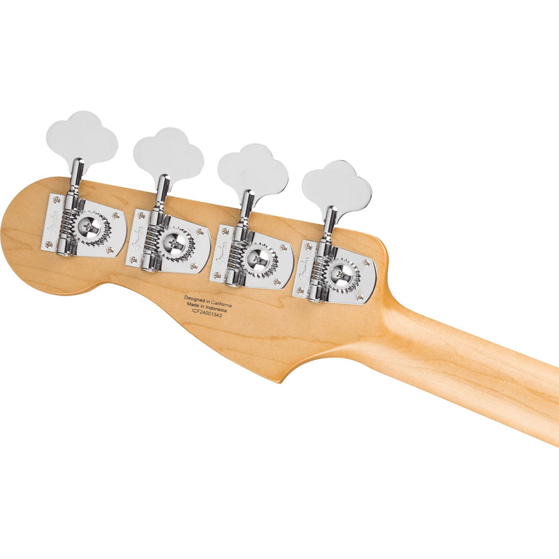 Fender Standard Precision Bass - 3-Color Sunburst