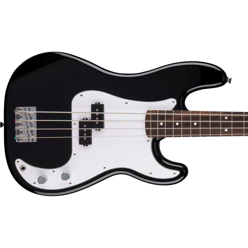 Fender Standard Precision Bass - Black