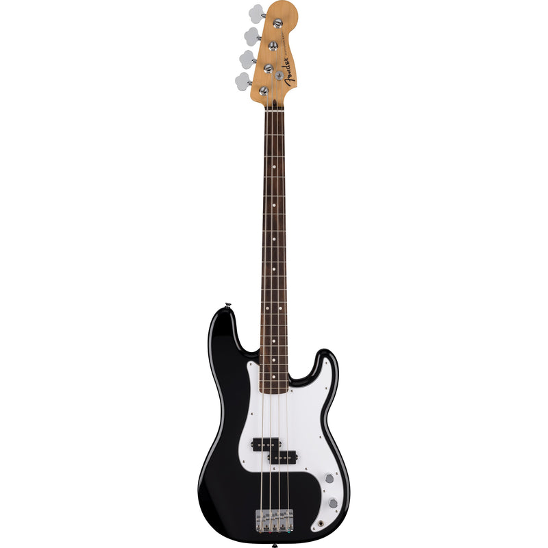 Fender Standard Precision Bass - Black