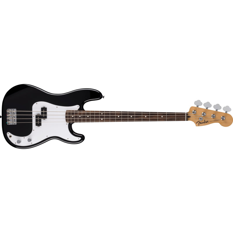 Fender Standard Precision Bass - Black