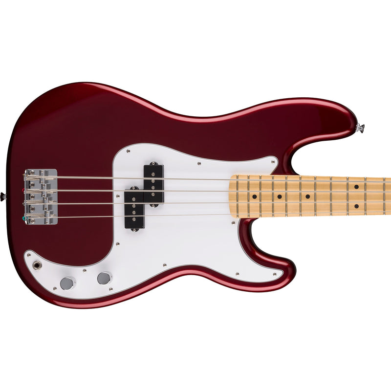 Fender Standard Precision Bass - Candy Cola