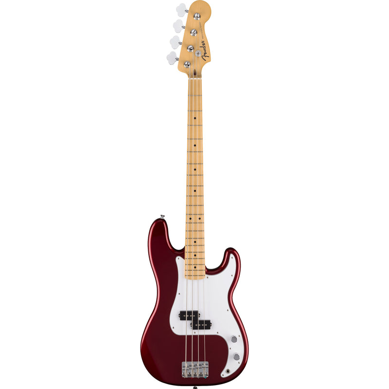Fender Standard Precision Bass - Candy Cola