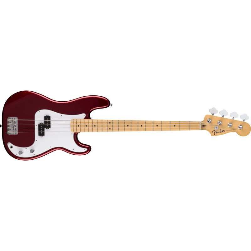 Fender Standard Precision Bass - Candy Cola