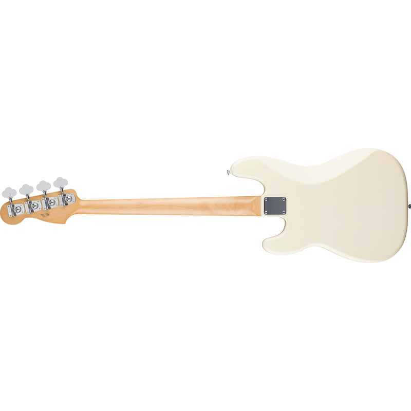 Fender Standard Precision Bass - Olympic White