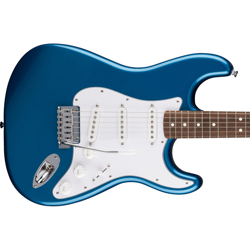 Fender Standard Stratocaster - Aqua Marine Metallic