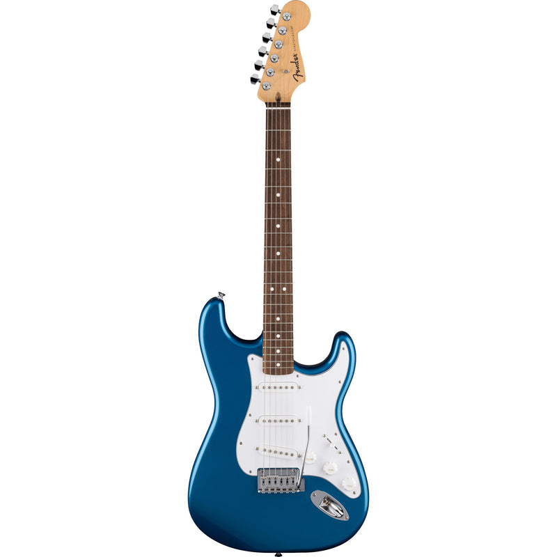 Fender Standard Stratocaster - Aqua Marine Metallic