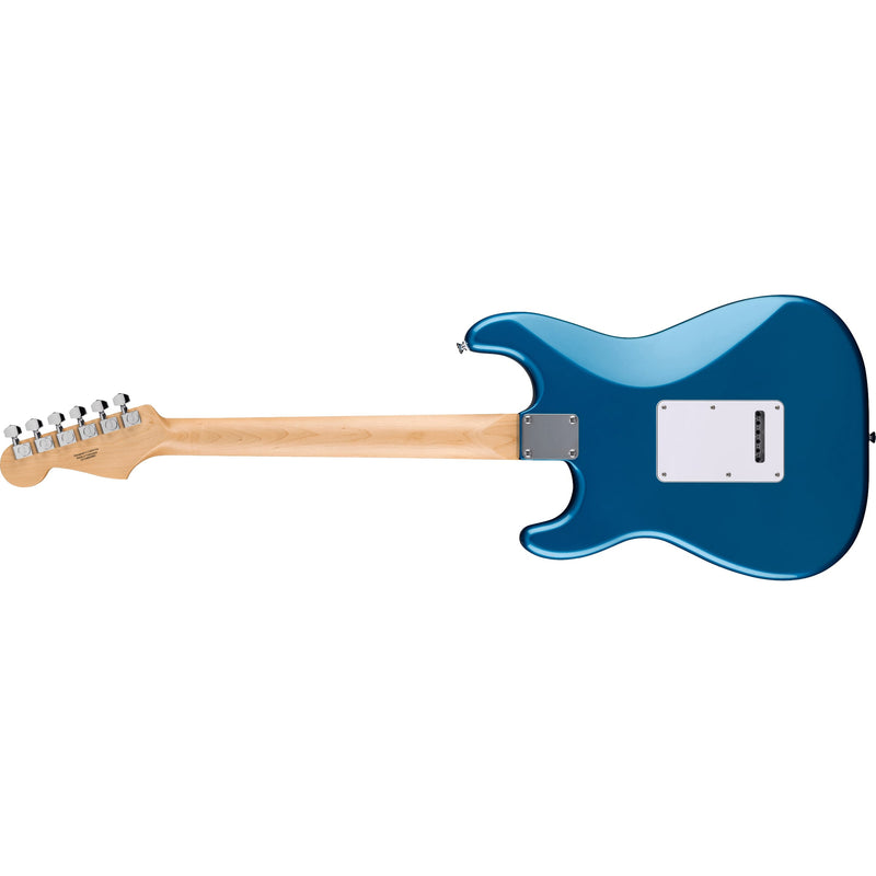 Fender Standard Stratocaster - Aqua Marine Metallic