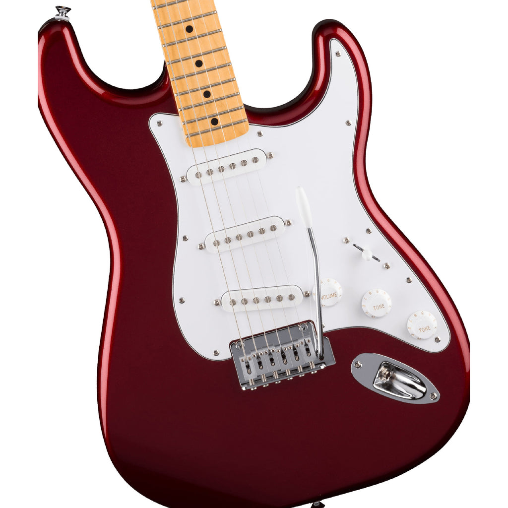 Fender Standard Stratocaster - Candy Cola