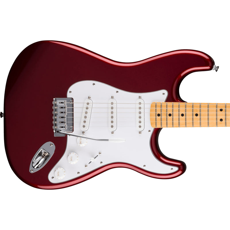 Fender Standard Stratocaster - Candy Cola